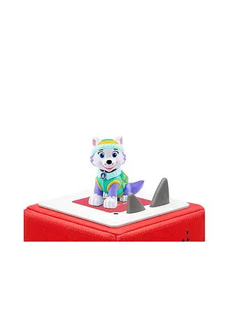 TONIES | Figura de audio - Un nuevo amigo peludo | 